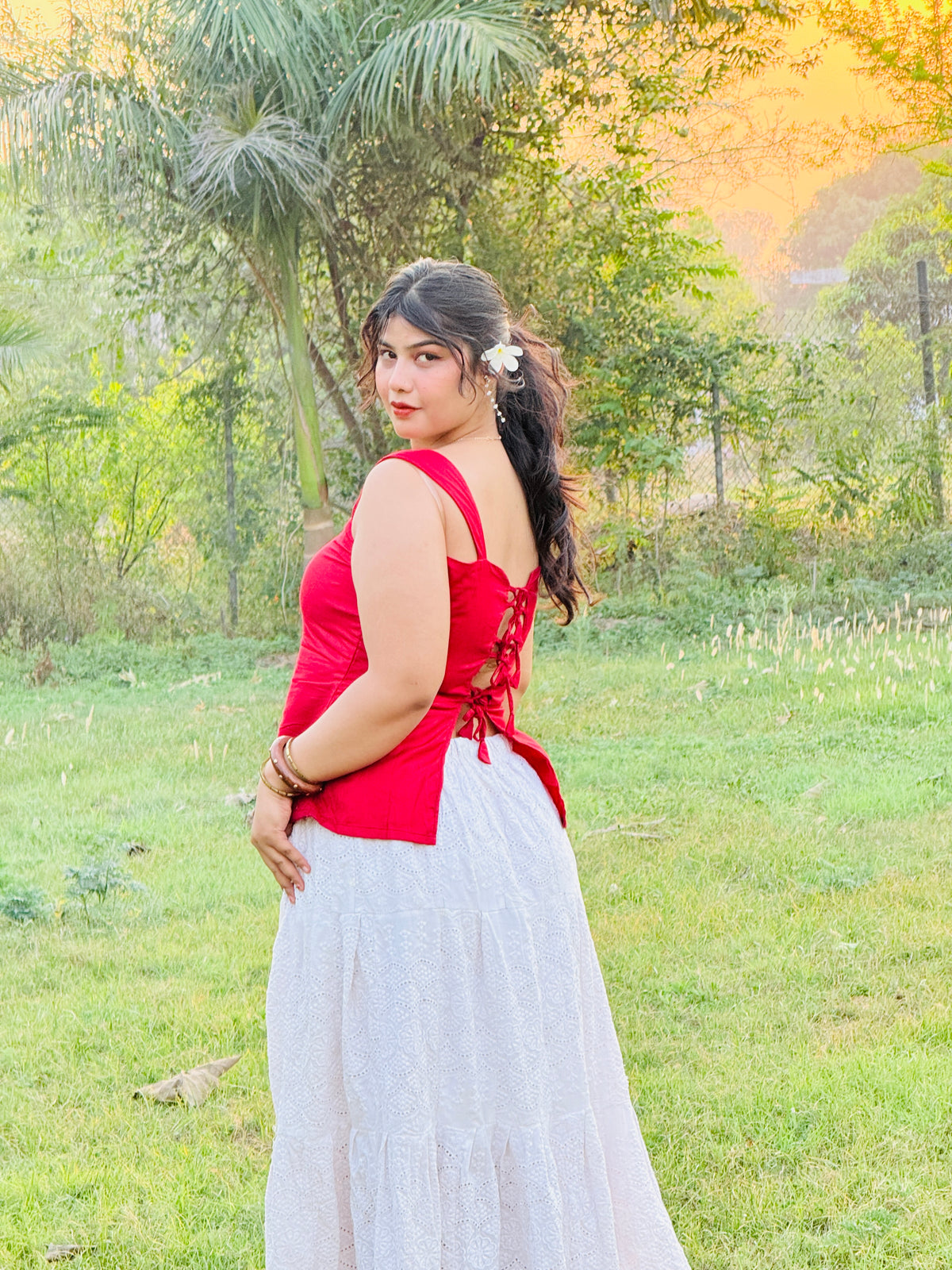 Meher Top