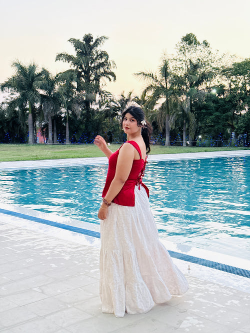 Meher Top