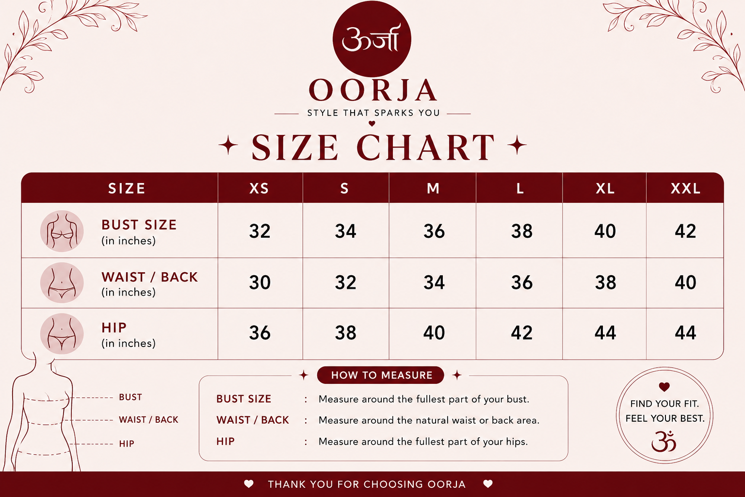 4. Flora check side coreset top