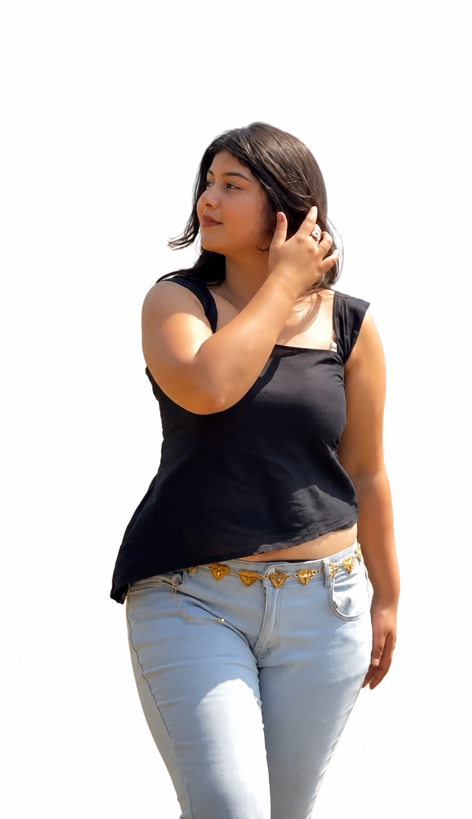 Black Top