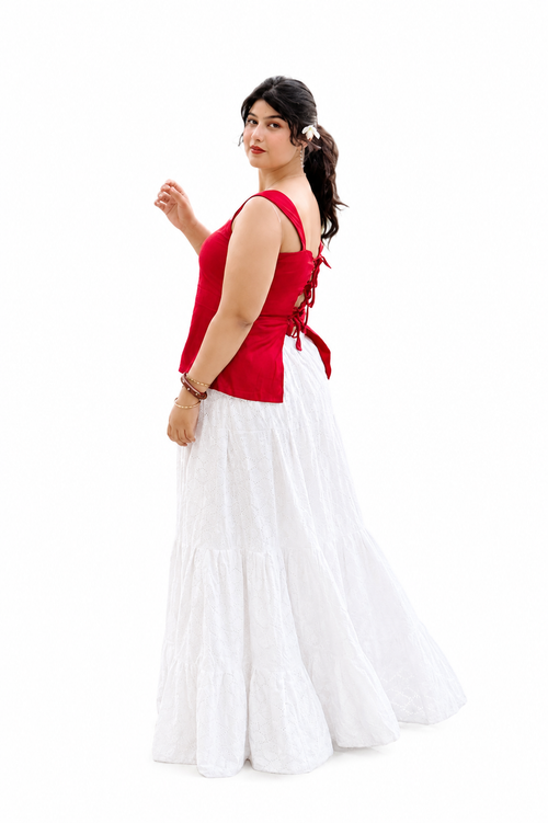 Meher Top